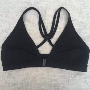 🍋 Lululemon Simply There Triangle bra